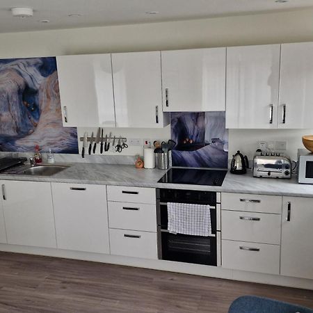 Number 10 Stunning Apartment, Fantastic Location! Ексмут Екстер'єр фото