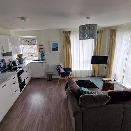Number 10 Stunning Apartment, Fantastic Location! Ексмут Екстер'єр фото