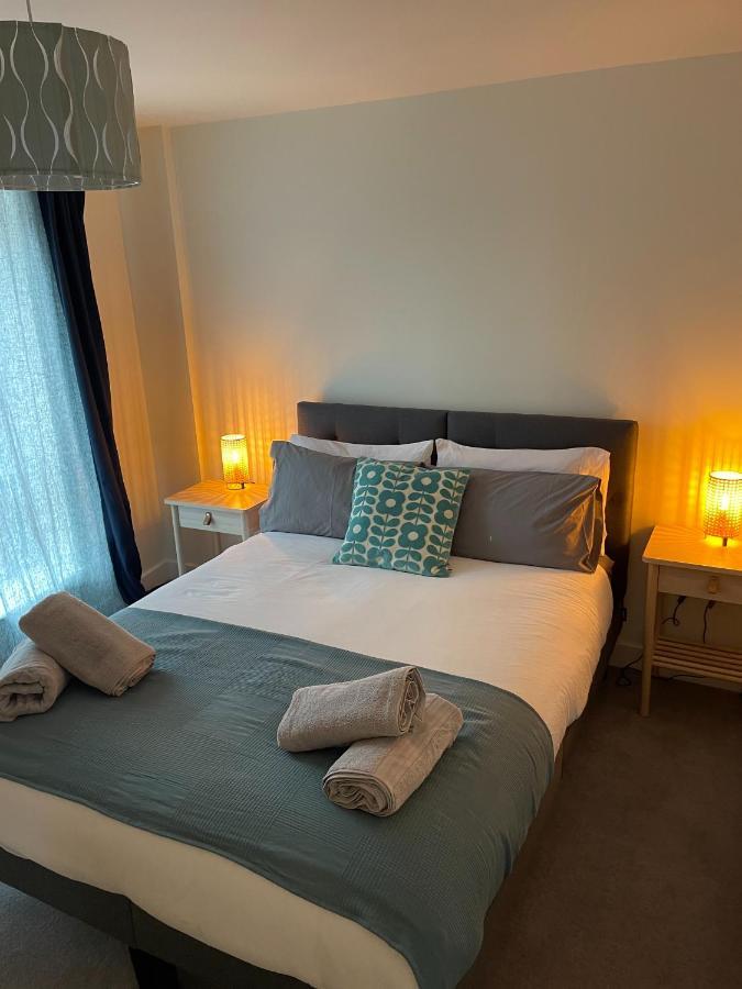 Number 10 Stunning Apartment, Fantastic Location! Ексмут Екстер'єр фото