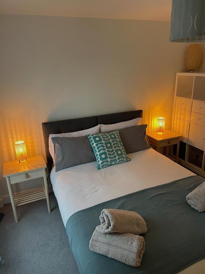 Number 10 Stunning Apartment, Fantastic Location! Ексмут Екстер'єр фото