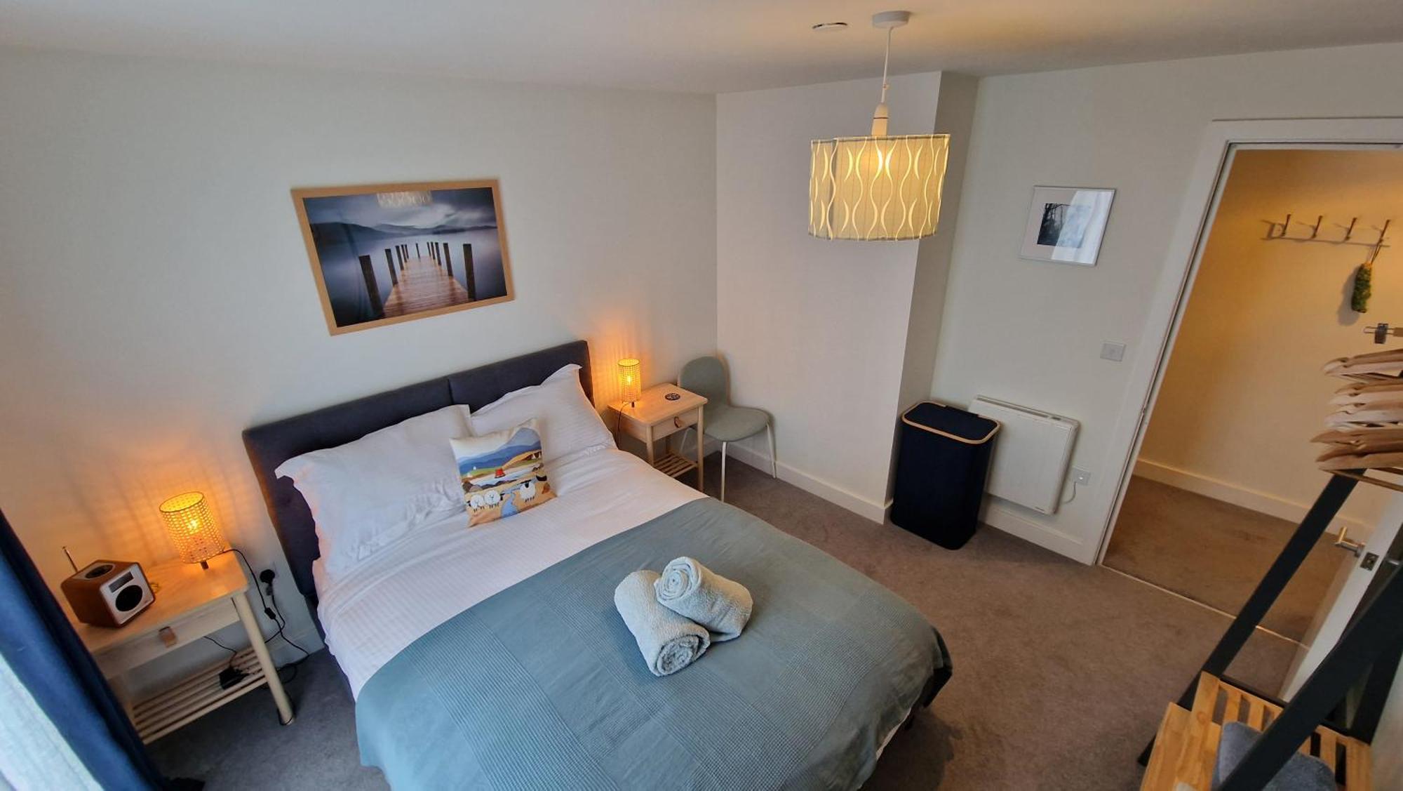 Number 10 Stunning Apartment, Fantastic Location! Ексмут Екстер'єр фото
