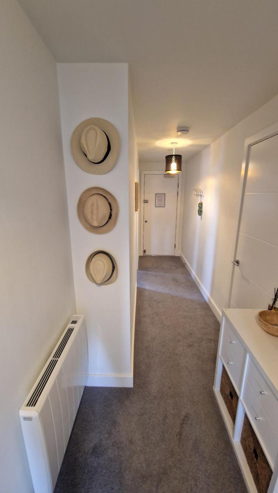 Number 10 Stunning Apartment, Fantastic Location! Ексмут Екстер'єр фото