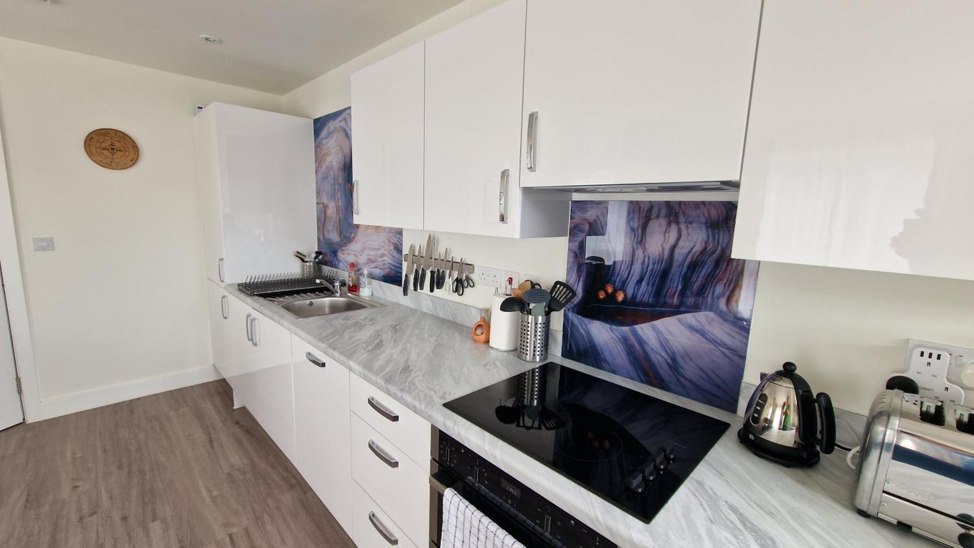 Number 10 Stunning Apartment, Fantastic Location! Ексмут Екстер'єр фото
